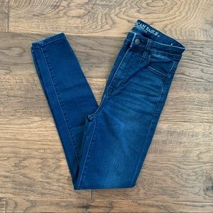 AE jeans